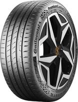 continental padangos r17 215 55 - Continental PremiumContact 7 215/55 R17 98 W - 1 nuotrauka