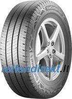 vasarines padangos 235 60 - Continental VancoEco 235/60 R17 117 R - 1 nuotrauka