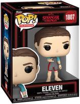 FUNKO POP! Vinilinė figūrėlė: Stranger Things - Eleven, 9 cm