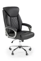 Biuro kėdė Helder, juoda (Black)