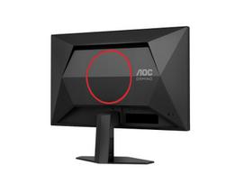 310hz - AOC 25G4SRE 24.5", Fast IPS, 300Hz, Juodas (Black) - 3 nuotrauka