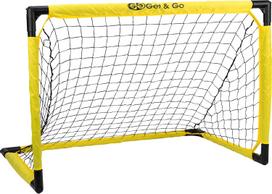 Futbolo vartai Get & Go Get & Go, 115 cm x 76 cm x 76 cm