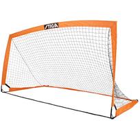 Futbolo vartai Stiga Sports, 270 cm x 150 cm x 150 cm