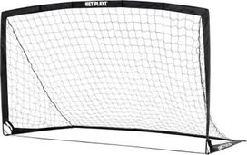 Futbolo vartai Net Playz, 270 cm x 150 cm x 150 cm