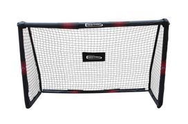 Futbolo vartai, 180 cm x 120 cm x 60 cm