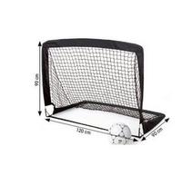 Futbolo vartai Tremblay Easy 8859, 120 cm x 90 cm x 90 cm