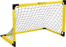 Futbolo vartai, 91 cm x 61 cm x 61 cm