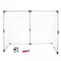 futbolas.lt - Futbolo vartai Sport Gantry TY6603, 143 cm x 70 cm x 110 cm - 1 nuotrauka