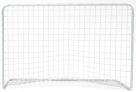 Futbolo vartai Nils Goal With Net, 63 cm x 120 cm x 183 cm