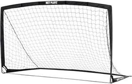 Futbolo vartai Spartan Quick Set Up, 200 cm