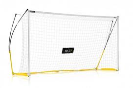 Futbolo vartai SKLZ Pro 2023155, 365 cm x 180 cm x 10 cm