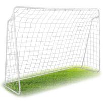futbolo vartai 300 x 200 neo - Futbolo vartai, 300x200x120 cm - 1 nuotrauka
