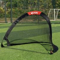 Futbolo vartai Spartan Flex, 122x76x76 cm
