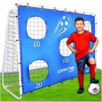 Futbolo vartai