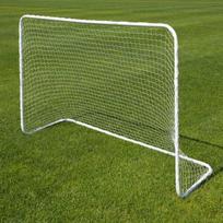 Futbolo vartai Prosport Basic, 183 x 122 x 61 cm