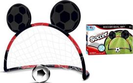 Vaikiški futbolo vartai Pro Kids