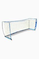 Sulenkamas futbolo vartai Yakimasport (matmenys 3 x 1 m), M