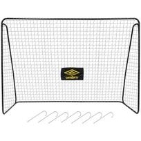 Futbolo vartai Umbro, 300x205x120 cm, M