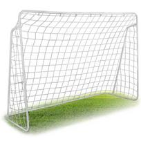 Futbolo vartai, 215x153 cm