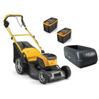 STIGA COLLECTOR 548 S AE KIT