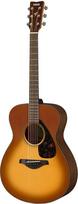 smelis - Akustinė gitara Yamaha FS800 Smėlio sprogimas (Sand Burst) - 1 nuotrauka