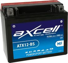 Axcell MF 10Ah 180A 12V