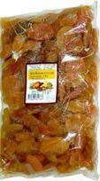 Džiovinti abrikosai, 1 kg, GRANOB