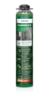 makroflex - Putos Makroflex GreenQ Pro, 750 ml - 2 nuotrauka