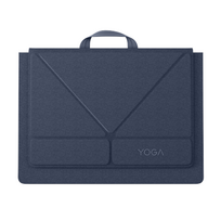 lenovo yoga deklas - Lenovo Yoga Tote Sleeve  Sleeve  Blue  16 " - 1 nuotrauka