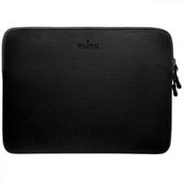krepsys nesiojamam kompiuteriui 16 - Puro Sleeve 16" Laptop Bag - Black - 1 nuotrauka