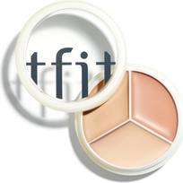 Tfit Cover Up Pro maskuoklis - 03 Cool (Cool) - 15 g