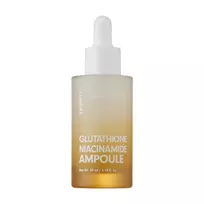 SKIN627 Glutationo niacinamido ampulė, 34 ml