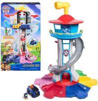 Spin Master SPIN Paw Patrol muzikinis centras 6073778