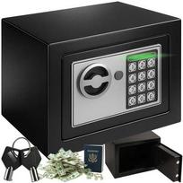 elektronines spynos - Ruhhy 26101 - 1 nuotrauka