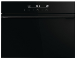 hisense mikrobanges - Hisense BIM4434ABG8 - 1 nuotrauka