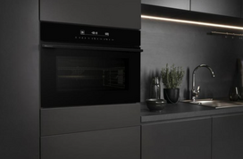 hisense mikrobanges - Hisense BIM4434ABG8 - 4 nuotrauka