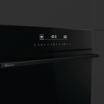 hisense mikrobanges - Hisense BIM4434ABG8 - 5 nuotrauka