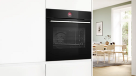 60 l orkaite - Bosch HBG7221B1 - 8 nuotrauka