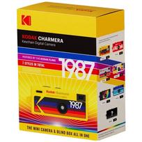 kodak - Kodak Charmera Keychain Blind Box (Daugiakolorė) - 2 nuotrauka