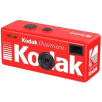 kodak - Kodak Charmera Keychain Blind Box (Daugiakolorė) - 4 nuotrauka