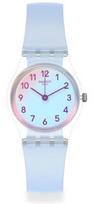 SWATCH LK396