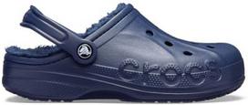 Crocs™ Baya Lined Clog Navy/Navy 39,5