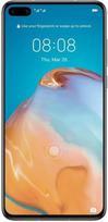 huawei p40 - Huawei P40 5G Dual 128GB Silver Frost (Sidabrinis) - 2 nuotrauka