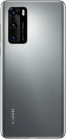 huawei p40 - Huawei P40 5G Dual 128GB Silver Frost (Sidabrinis) - 3 nuotrauka