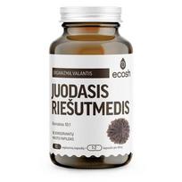ECOSH JUODASIS RIEŠUTMEDIS (Black Walnut), 500 mg, 90 kapsulių