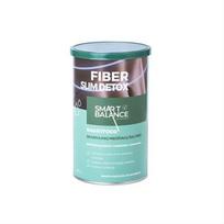 slim papildai -  ACORUS SMART BALANCE FIBER SLIM DETOX, milteliai, 180 g - 1 nuotrauka