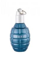 Gilles Cantuel Arsenal Blue 100ml EDP