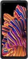 pro 13 - Samsung Galaxy Xcover Pro Dual Black (Juodas) - 2 nuotrauka
