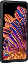 pro 13 - Samsung Galaxy Xcover Pro Dual Black (Juodas) - 6 nuotrauka