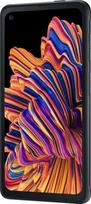 pro 13 - Samsung Galaxy Xcover Pro Dual Black (Juodas) - 7 nuotrauka